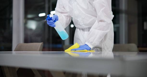 Licensed Unattended Death Cleanup service in Saratoga, WY - Crime Scene Cleaner Online